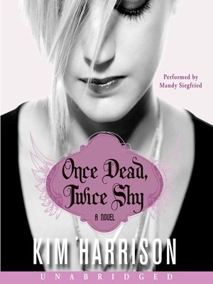 cover image of Once Dead, Twice Shy